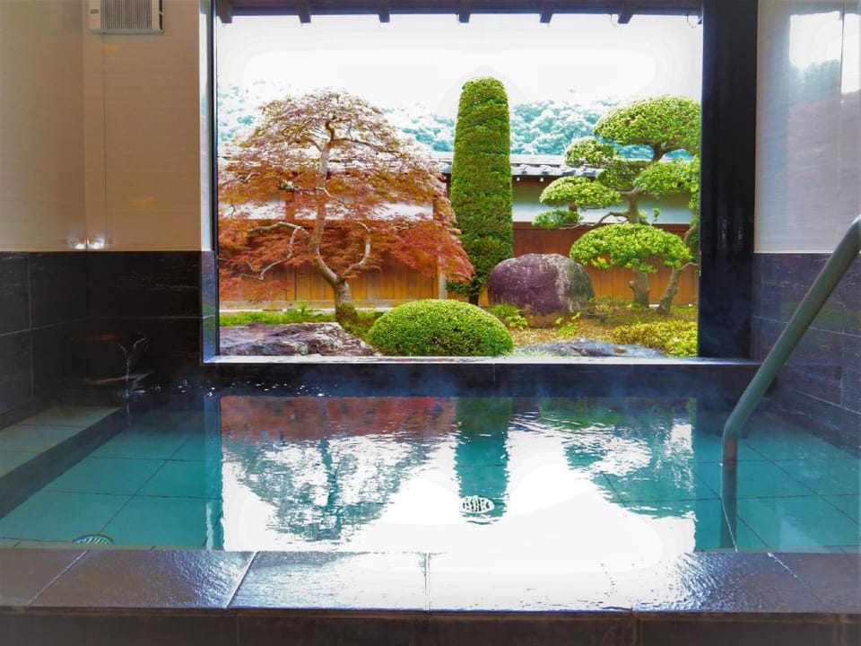 Miyamotoke Ryokan Ryokan in Saitama Prefecture