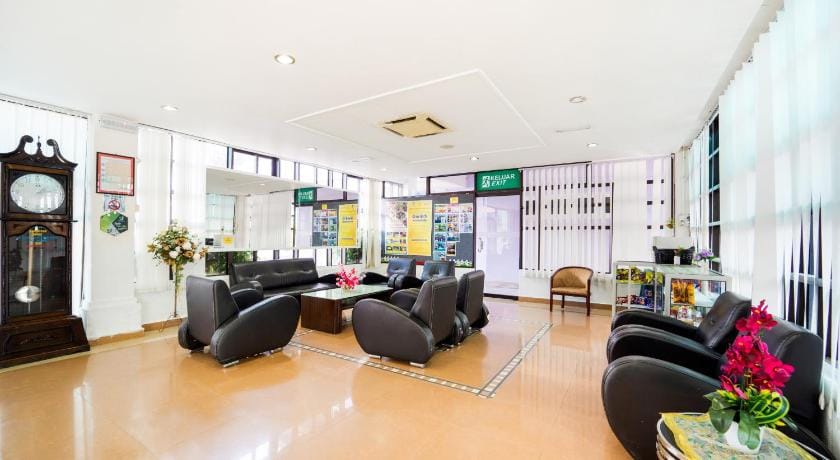 OYO 89486 Kulim Inn Hotel in Penang