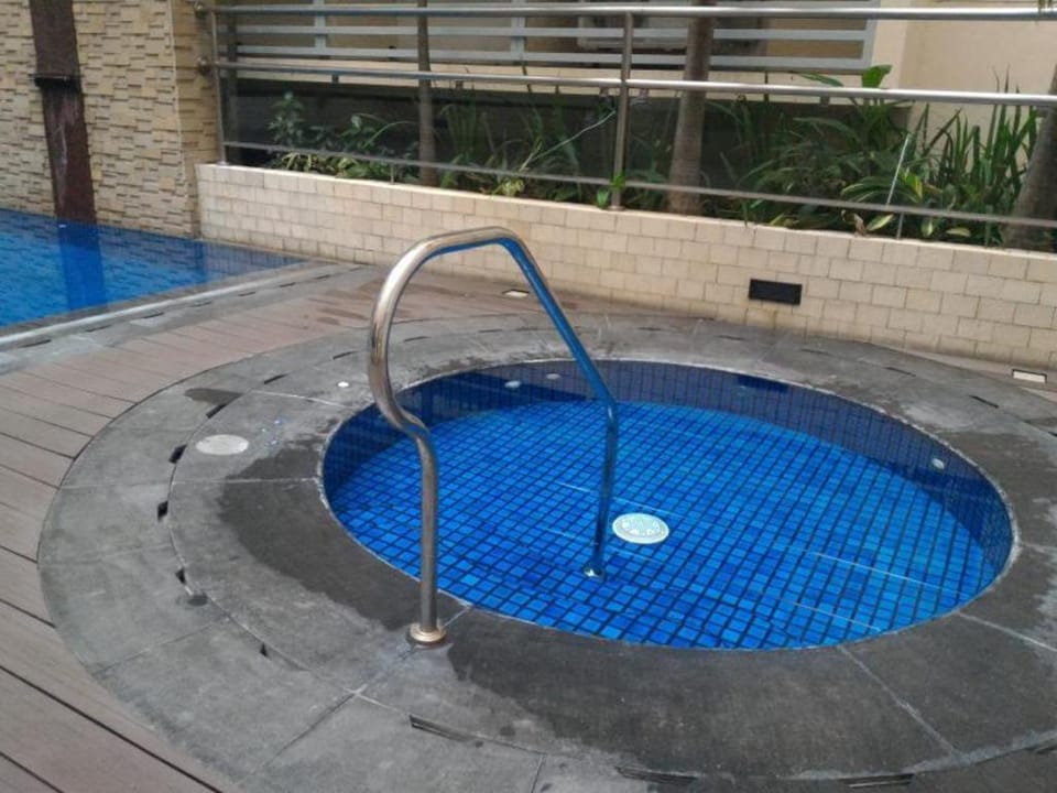Favila Condotel - 150 Newport Boulevard Apartment in Pasay