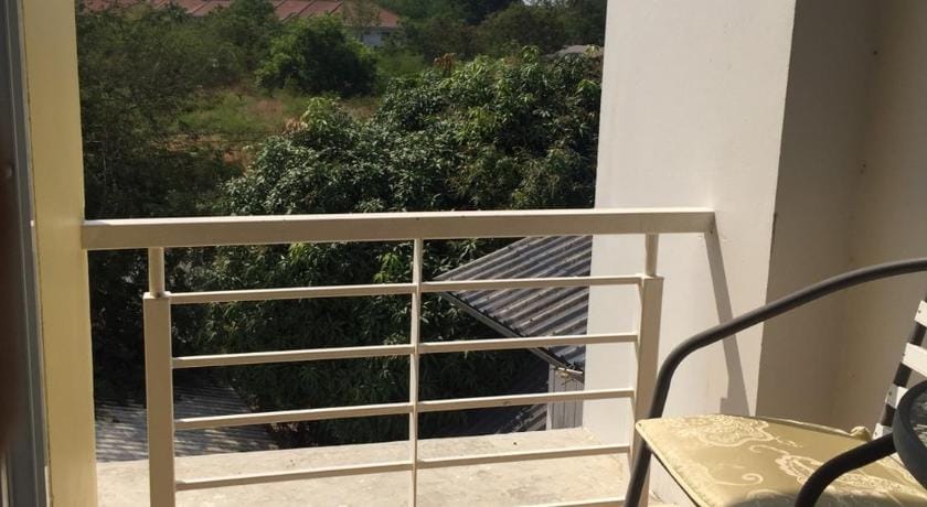 Connect Apartment Apartment hotel in Laos