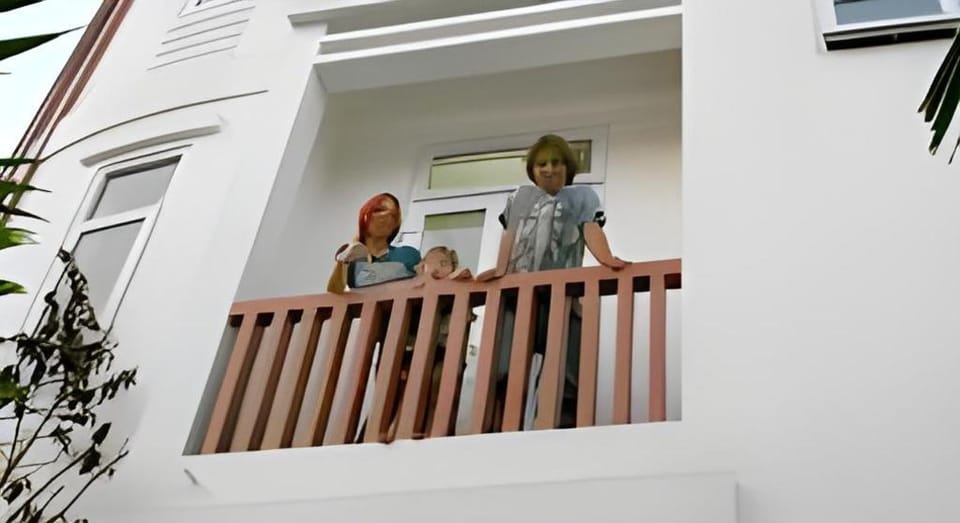 Center Homestay Vacation rental in Hoi An