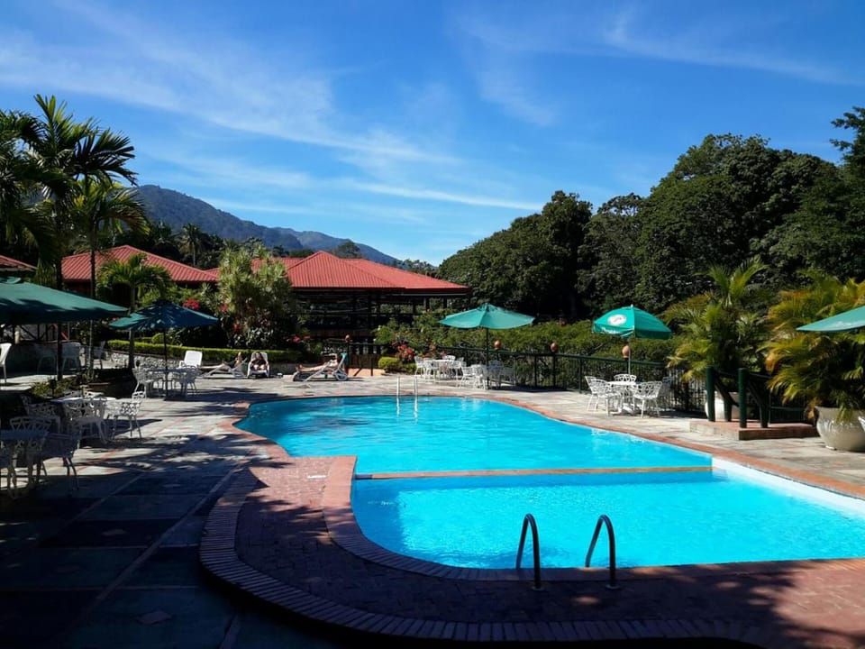 Jarabacoa River Club & Resort Hotel in La Vega Province