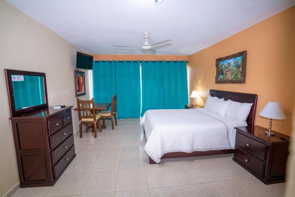 Jarabacoa River Club & Resort Hotel in La Vega Province