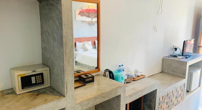 Andawa Lanta Resort Resort in Krabi Changwat