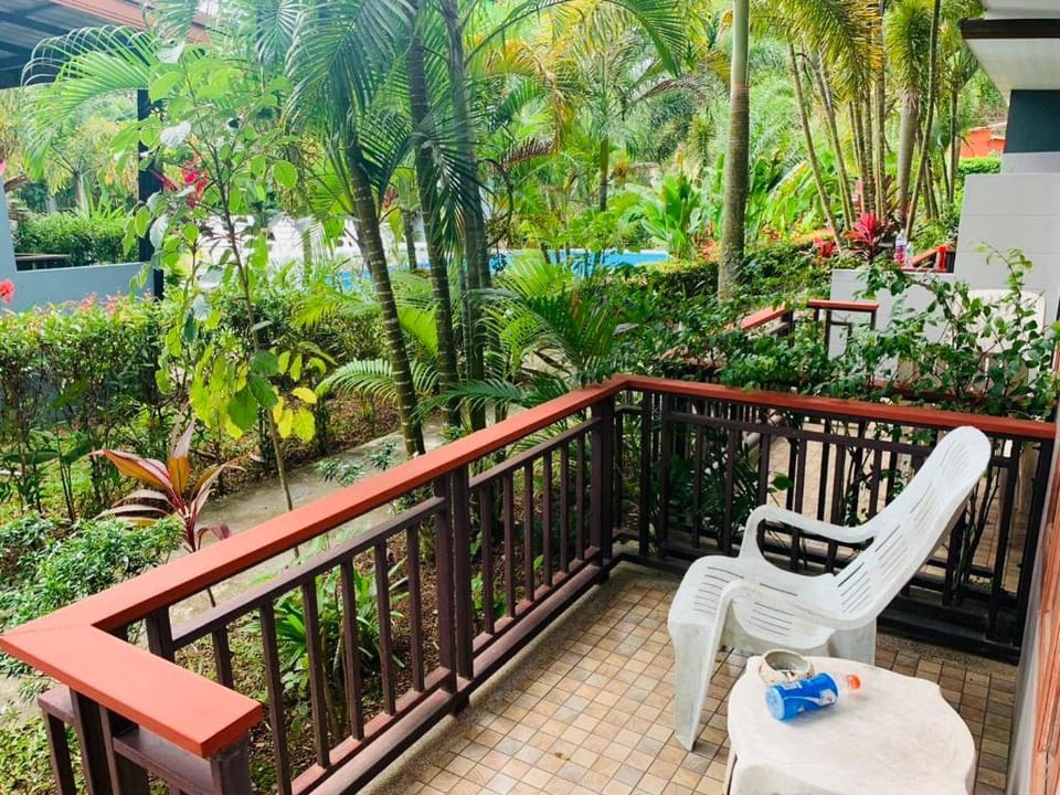 Andawa Lanta Resort Resort in Krabi Changwat