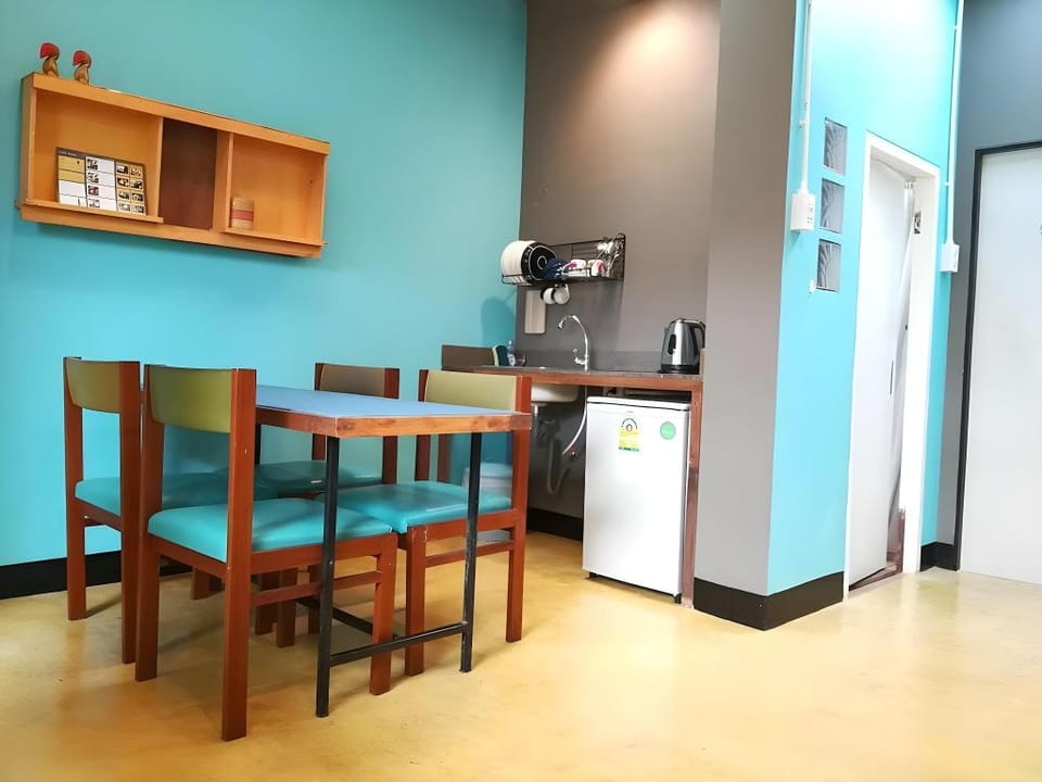 60BLUEHOUSE Bed and Breakfast in Chiang Mai