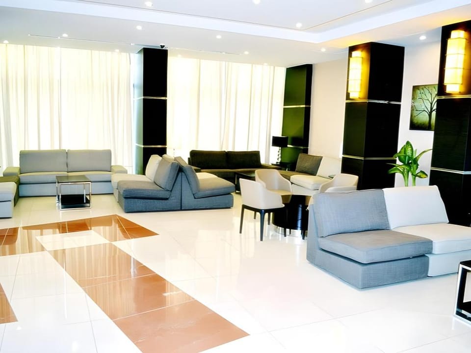 Al Shahba Hotel Jeddah Hotel in Jeddah
