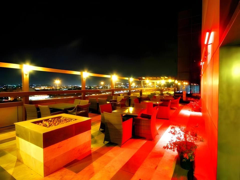Al Shahba Hotel Jeddah Hotel in Jeddah