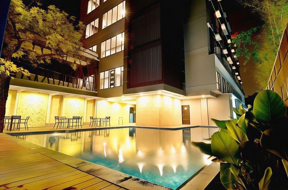 Kalya Hotel Yogyakarta Hotel in Yogyakarta