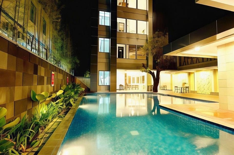 Kalya Hotel Yogyakarta Hotel in Yogyakarta