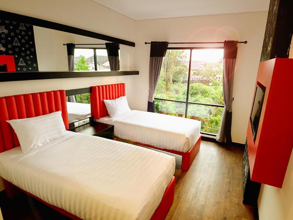 Kalya Hotel Yogyakarta Hotel in Yogyakarta
