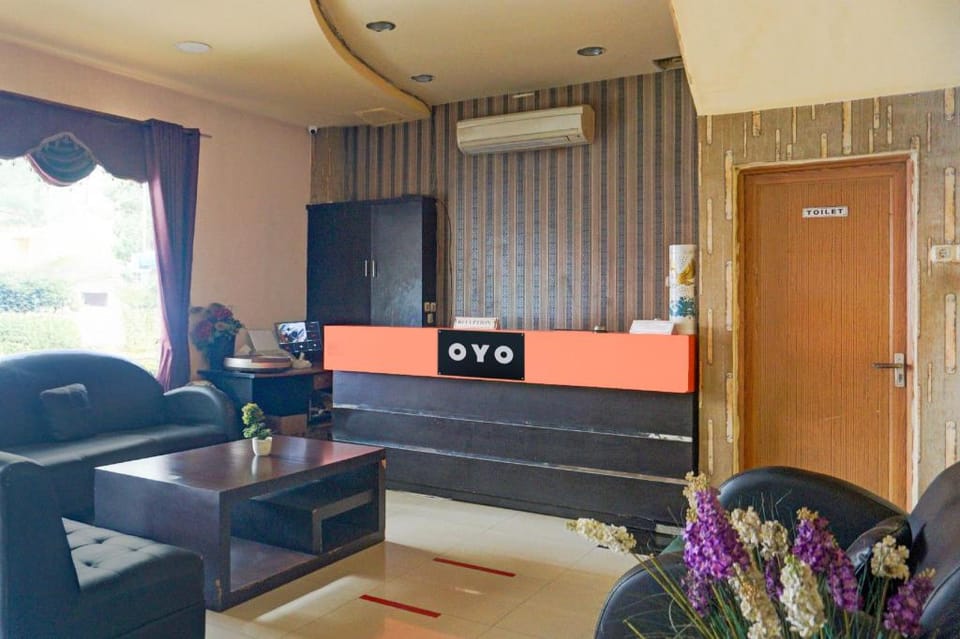 Collection O R.Sukamto Near Palembang Trade Center Mall Hotel in Indonesia