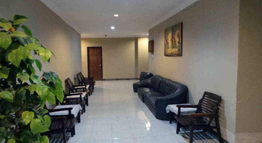 Karaton Luwuk Hotel Hotel in Indonesia