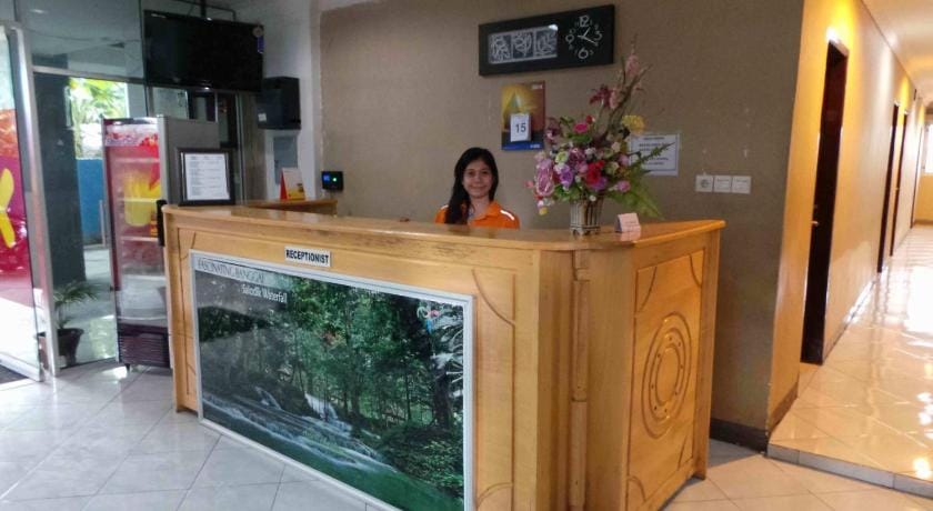 Karaton Luwuk Hotel Hotel in Indonesia