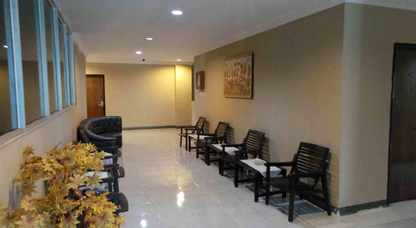Karaton Luwuk Hotel Hotel in Indonesia