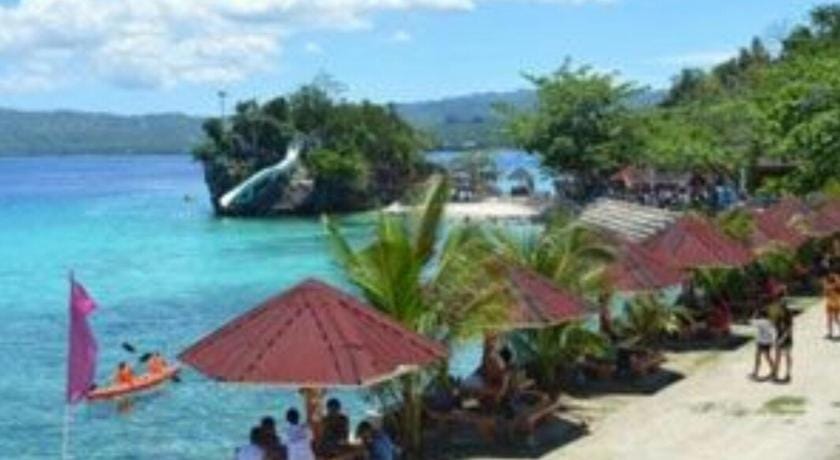 First Baby Byte Guest House Bed and Breakfast in Northern Mindanao