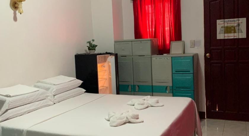 First Baby Byte Guest House Bed and Breakfast in Northern Mindanao