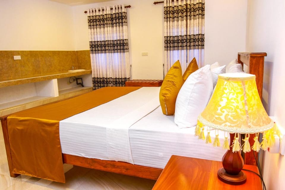 Hotel Nilketha Yala Tissamaharama Hotel in Southern Province
