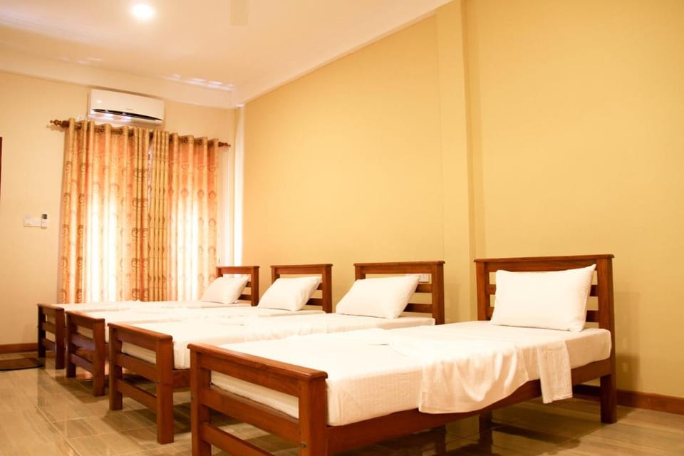 Hotel Nilketha Yala Tissamaharama Hotel in Southern Province