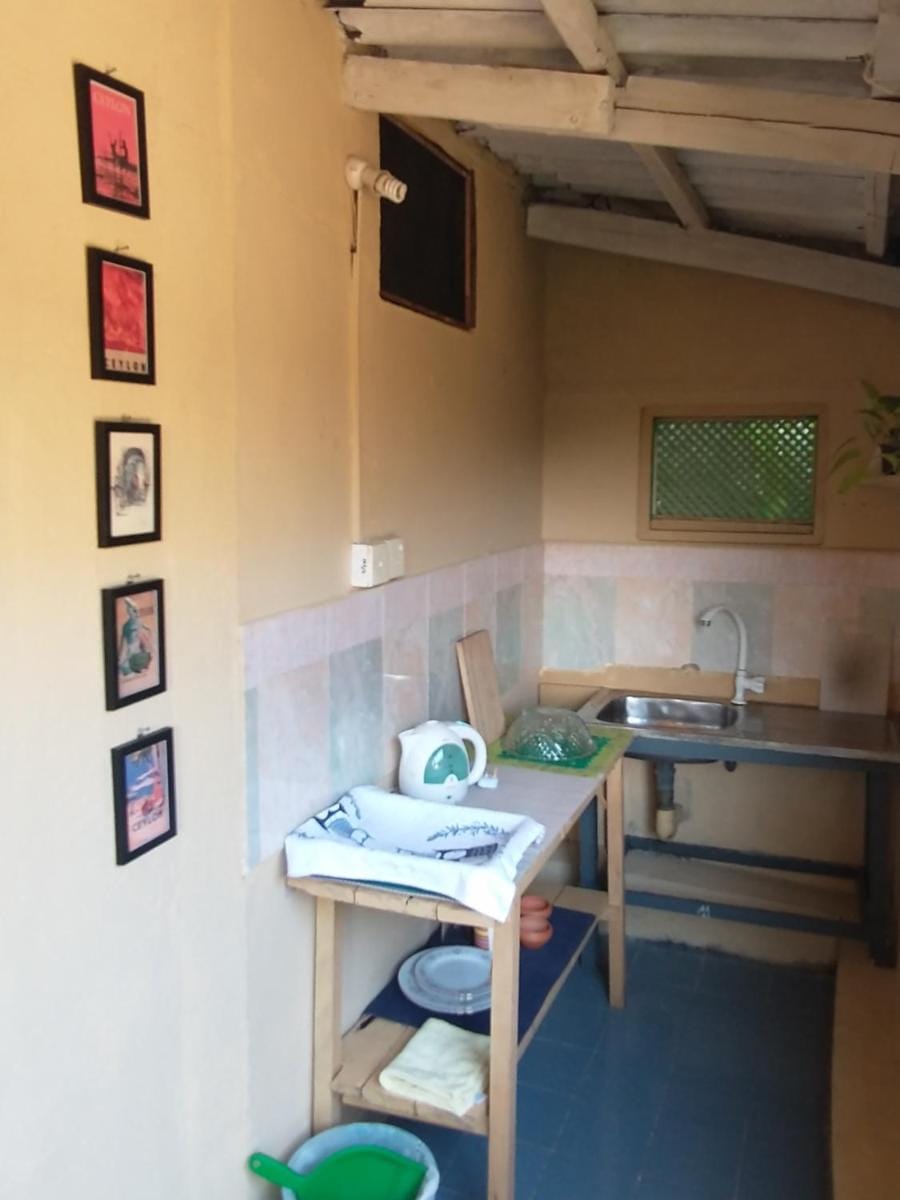 Lady Gordons Homestay Vacation rental in Kandy