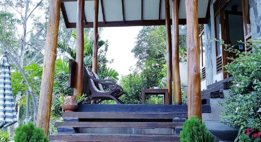 Lakshmis Hotel Bed and Breakfast in Ella