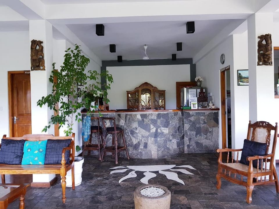 Lakshmis Hotel Bed and Breakfast in Ella