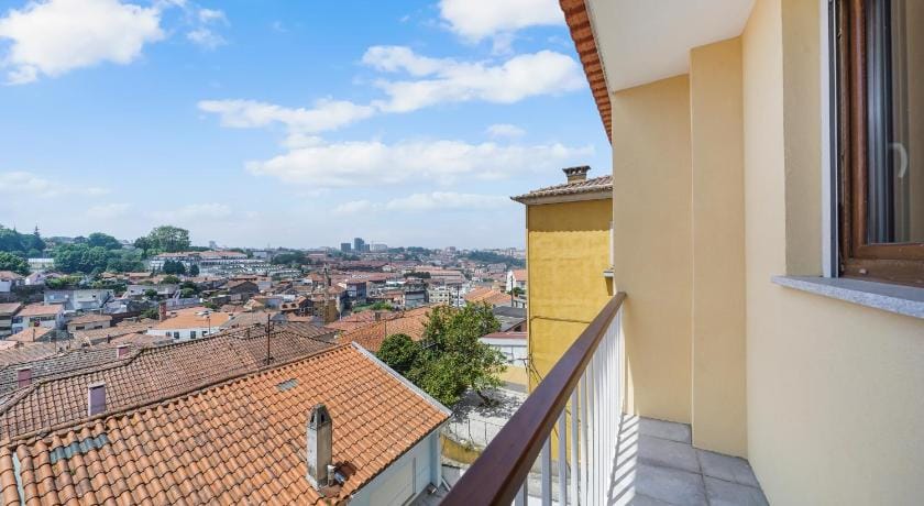 Apartments Luiz I Bridge by Amber Star Rent Apartment in Vila Nova de Gaia
