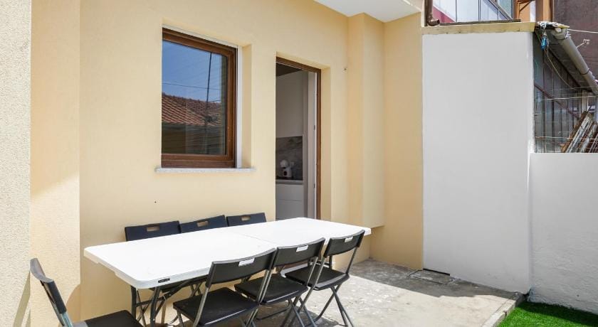Apartments Luiz I Bridge by Amber Star Rent Apartment in Vila Nova de Gaia
