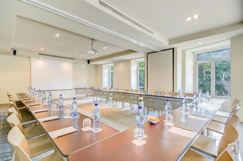 Vincci Liberdade Hotel in Lisbon