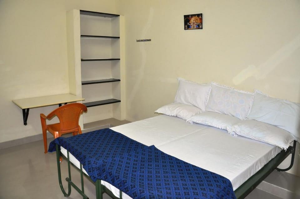 BSSK Comforts Inn Hotel in Tamil Nadu