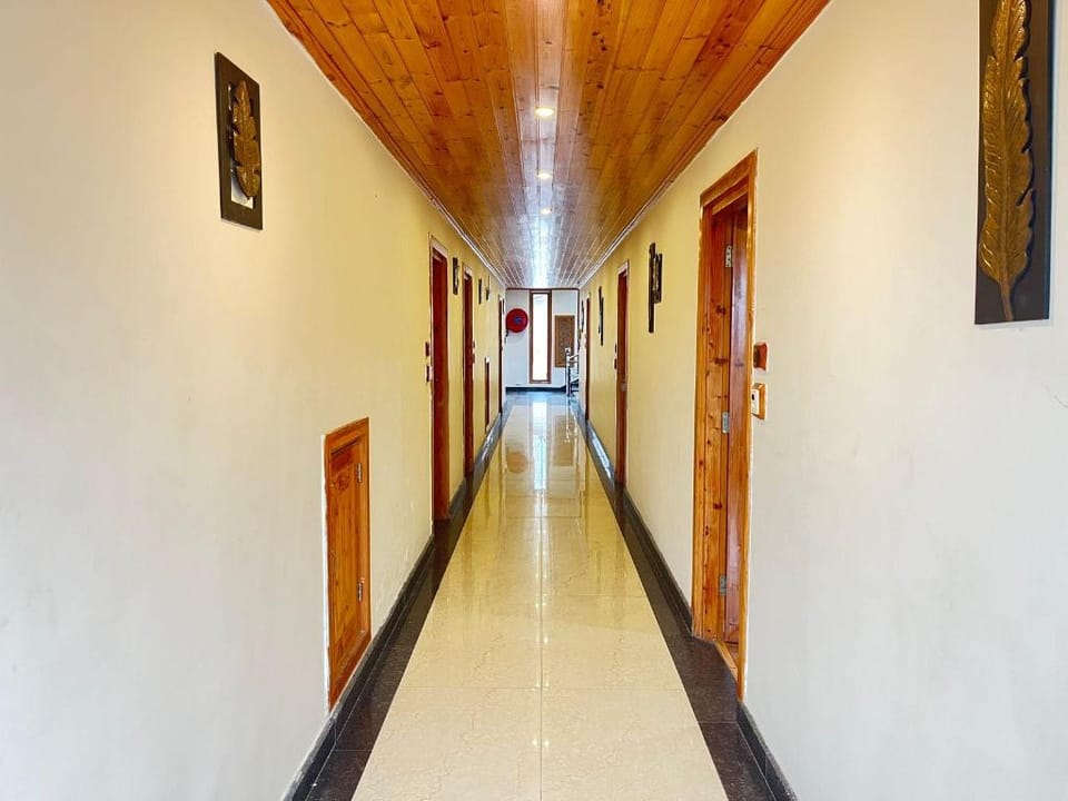 Hotel Chandertal Regency Hotel in Himachal Pradesh