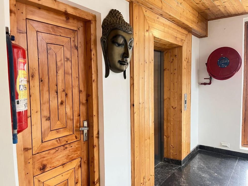 Hotel Chandertal Regency Hotel in Himachal Pradesh