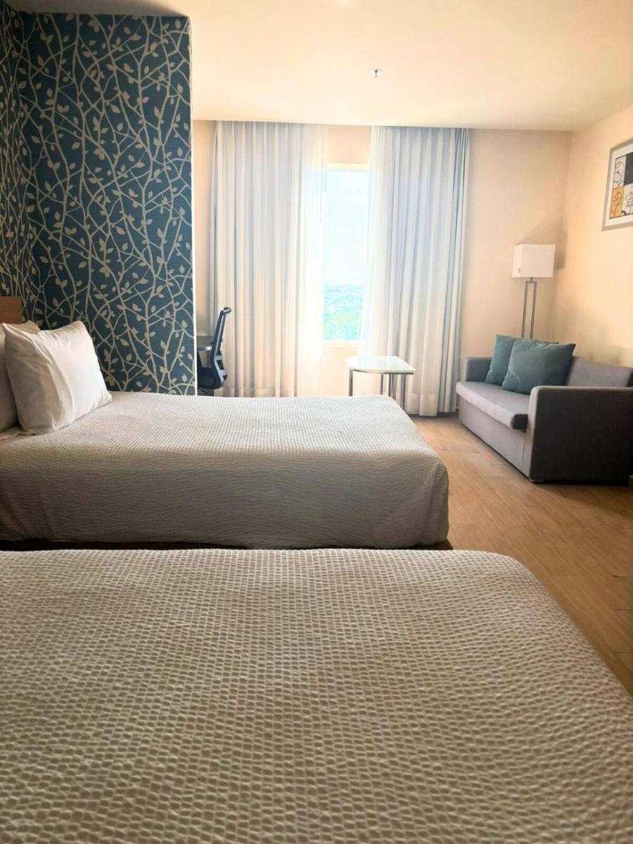 Fairfield Inn & Suites by Marriott Villahermosa Tabasco Hotel in Villahermosa