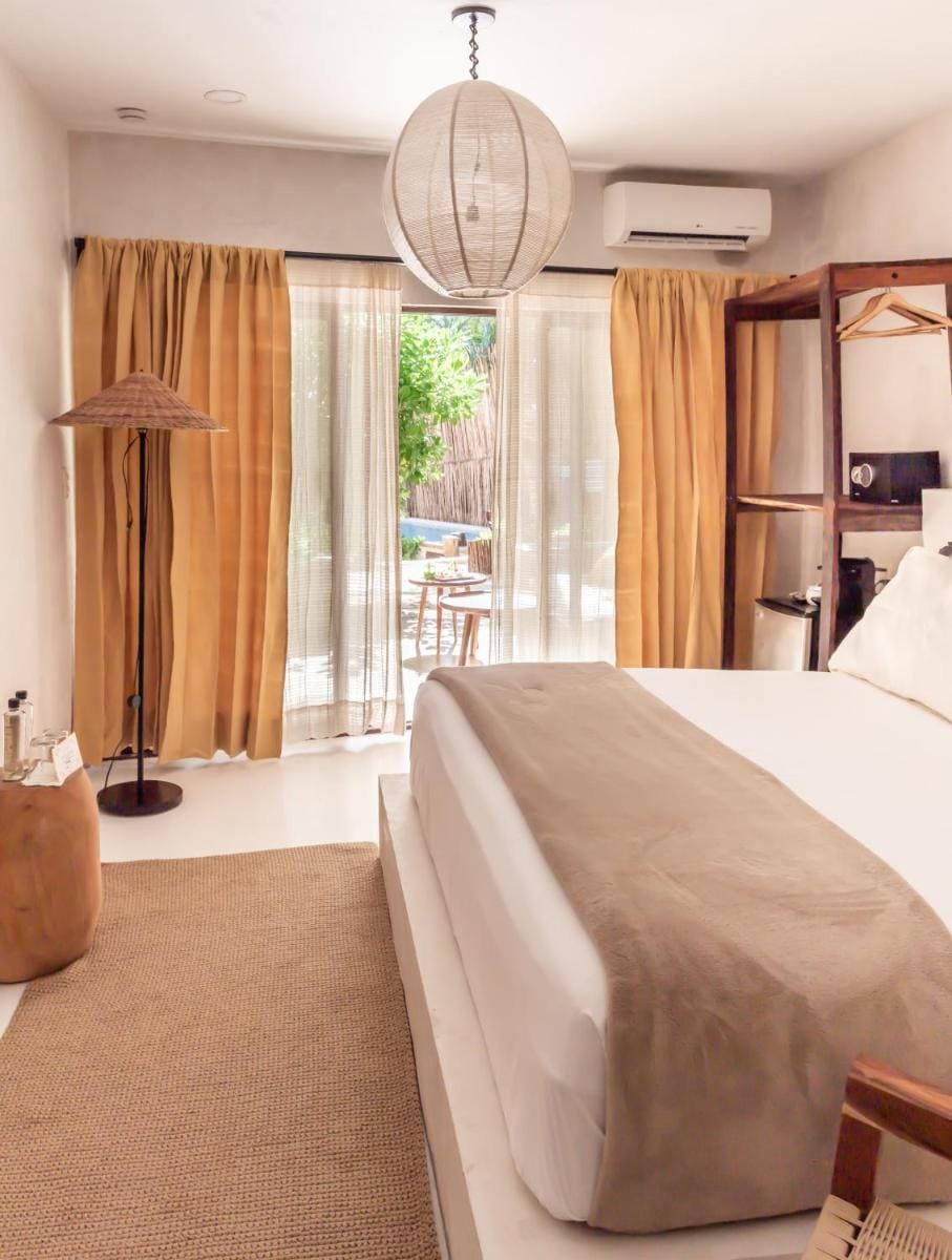 Dune Boutique Hotel Hotel in State of Quintana Roo