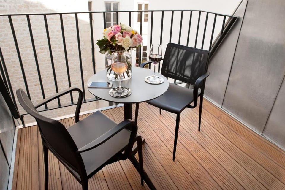 Hotel La Lanterne Hotel in Paris