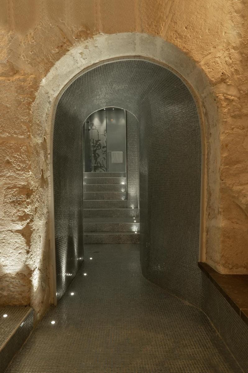 Hotel La Lanterne Hotel in Paris