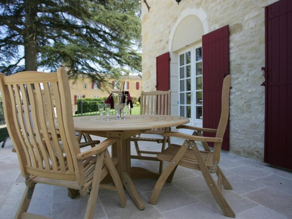 Gîtes du Château Mont d'Onel Bed and Breakfast in Occitanie