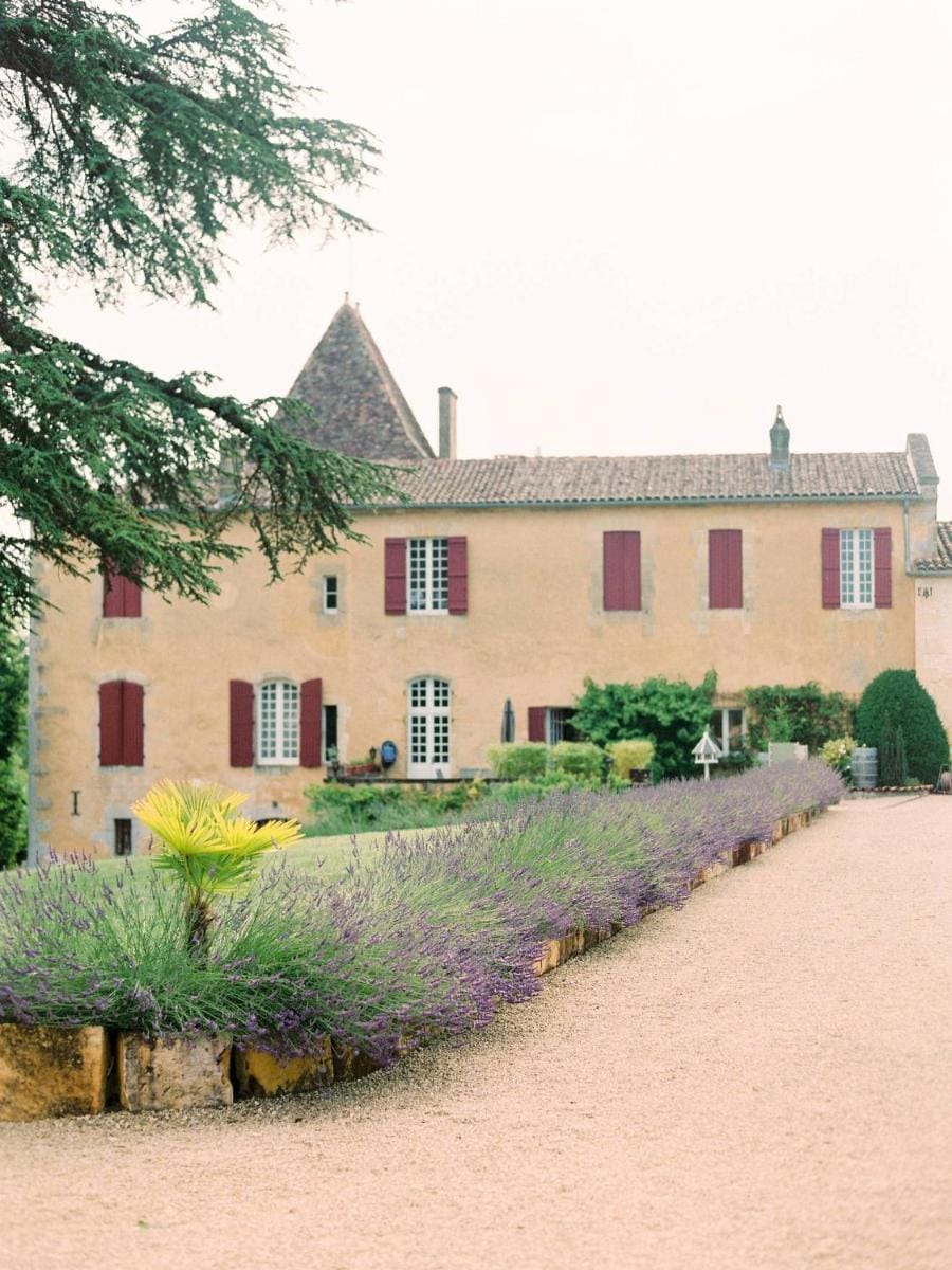 Gîtes du Château Mont d'Onel Bed and Breakfast in Occitanie