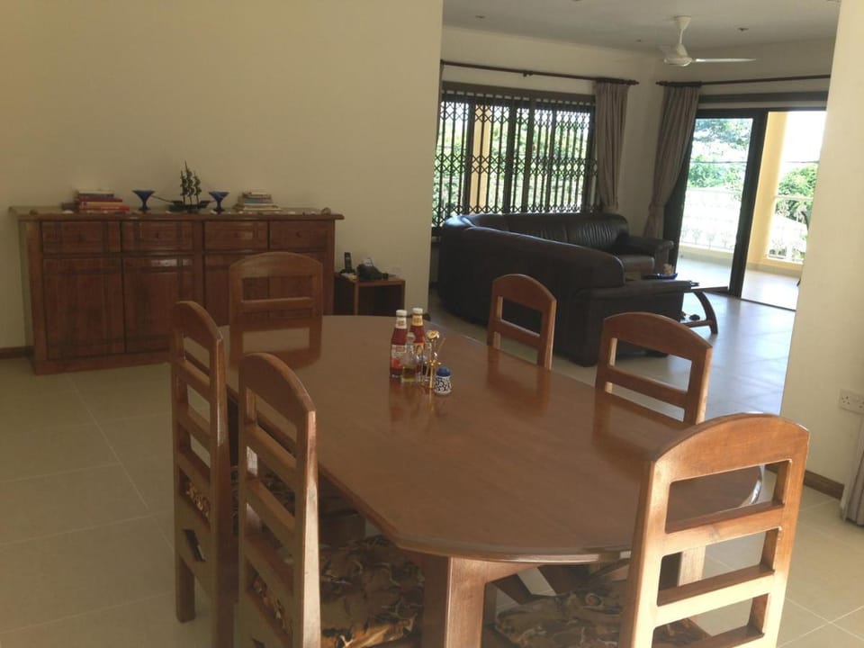 Charlotte Villa Bed and Breakfast in Africa