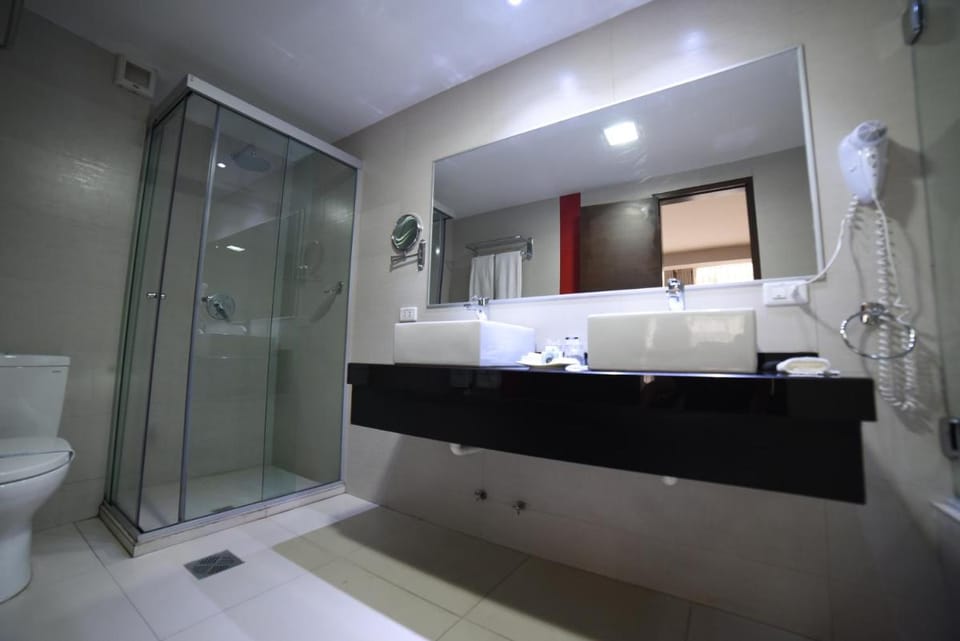 Camino Plaza Hotel in Cochabamba
