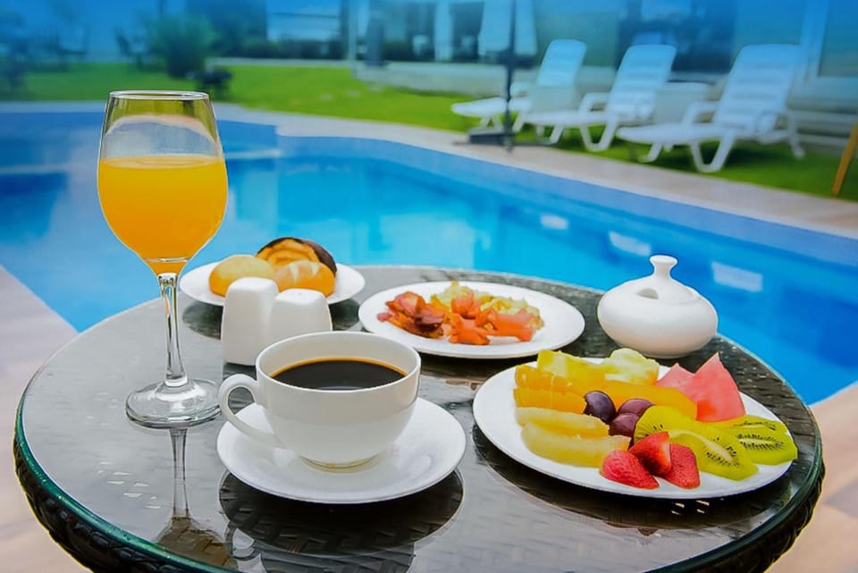 Camino Plaza Hotel in Cochabamba