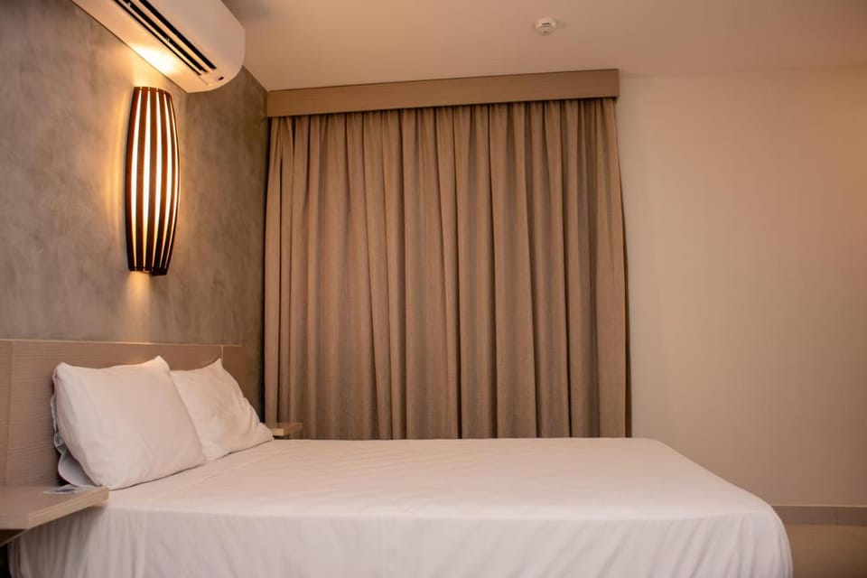 Go Inn Hotel Aracaju Hotel in Aracaju