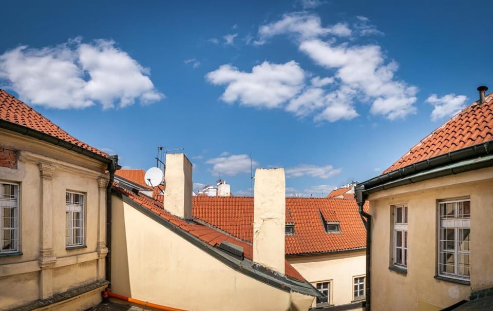 7 Tales Apartments by Adrez Apartment in Prague