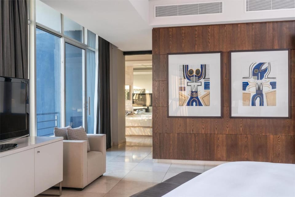 Radisson Blu Hotel & Residence Maputo Hotel in Africa