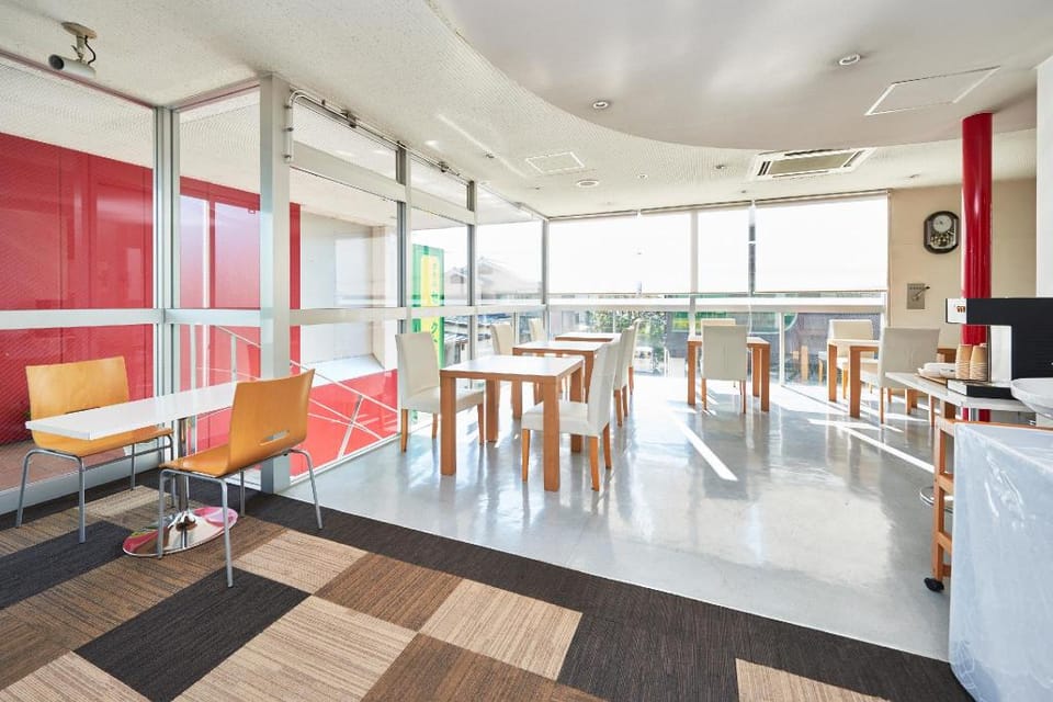 Hotel Select Inn Sano Ekimae Hotel in Japan