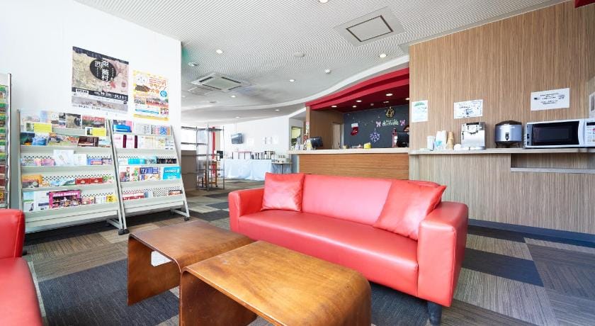 Hotel Select Inn Sano Ekimae Hotel in Japan