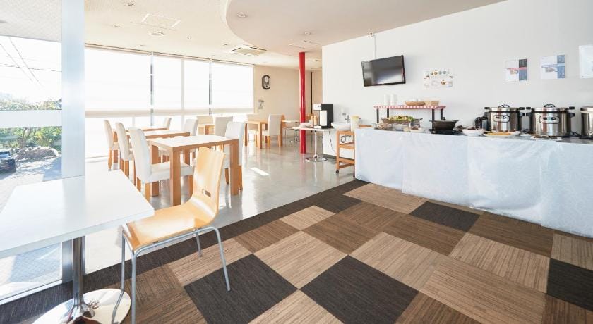 Hotel Select Inn Sano Ekimae Hotel in Japan