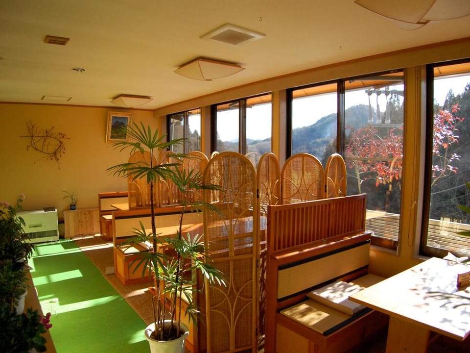 Sawatari Onsen Miyataya Ryokan Ryokan in Japan