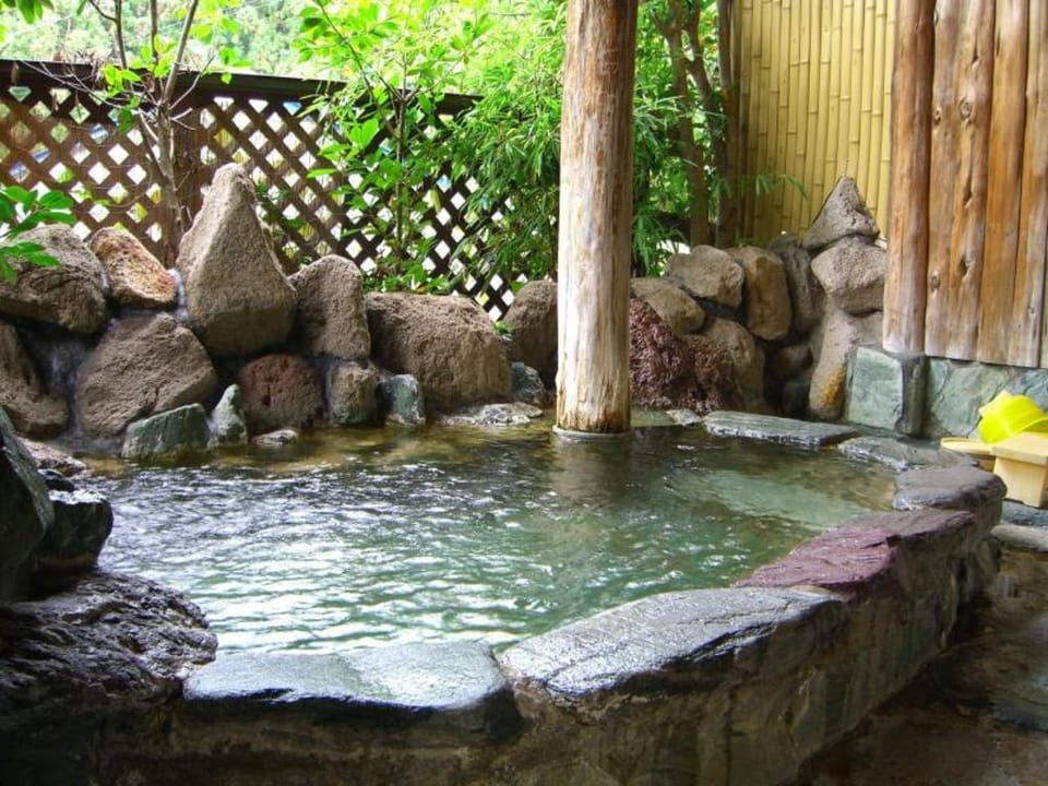 Sawatari Onsen Miyataya Ryokan Ryokan in Japan