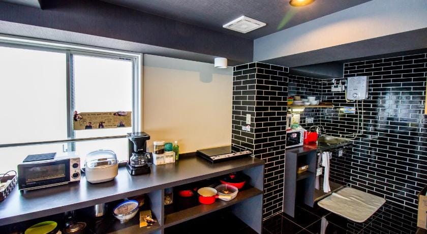 Santiago Guesthouse Hiroshima Bed and Breakfast in Hiroshima